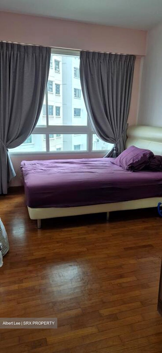 Blk 267A Punggol Field (Punggol), HDB 4 Rooms #449842941